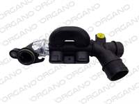 Manifold Turbo Susturucu Borusu