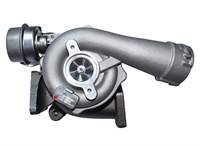 Turbo Sarj 2,5TDI Axd Bnz