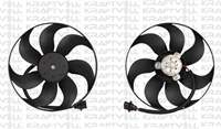 Fan Motoru