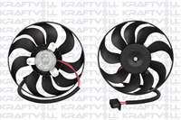 Fan Motoru