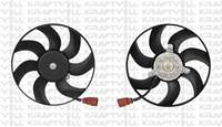 Fan Motoru