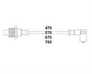 Buji Kablosu 205-206-306-405-406-JUMPY-DUCATO