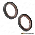 DIFERANSIYEL SOL CIKIS KECESI 40×54 X 6,80 307-407-EXPERT C3-C4-C5-JUMPY-XSARA