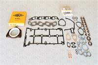 Motor Conta Tk. (1) Br