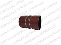 INTERCOOL HORTUMU ( 100×120 ) ( 1 BOGUM ) DAF XF 95 / 95 XF / CF 65 - 75 - 85 - 95/ LF 45 / F 1700 SERILER 95>