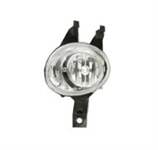 Sis Farı Sağ P206 Sport 09/98> (H1)