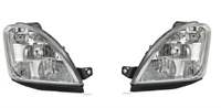 FAR KOMPLE SOL IVECO DAILY IV 06>11 65 C 15 VH