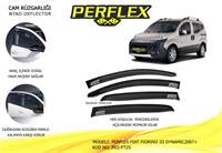 Cam Ruzgarligi Mugen Tip 2 Parca