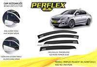 Cam Ruzgarligi Classic Tip 4 Parca 301 12>