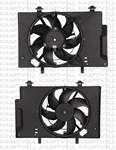 Fan Motoru
