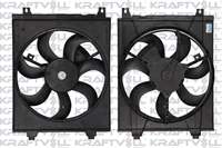 Klima Fan Motoru Komple