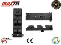 Cam Kaldirma Anahtarı Focus-c-max Sol Ön Dörtlü 08-13 -3 Pin