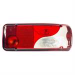 STOP LAMBASI CAMI SAG SEFFAF MAN-MERCEDES-IVECO-SCANIA PGRT SERI-KRONE-KOGEL TREYLER