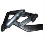 MOTOR KAPUT MENTEŞESİ FIORINO-BIPPER-NEMO SOL