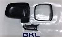 AYNA KAPAGI SET SAG (3 PARCA) T5 CADDY