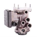 Kumanda Ventili Dorse Renault/scania/man/volvo