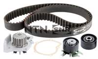 Triger Set+su Pompası
