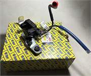 Turbo Basınç Ayar Elektrovalfi - Euro 4 & Euro 5 1...