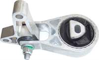 Motor Takozu