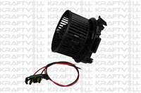 KALORİFER MOTORU MODUS-GRAND MODUS 1.2 1.4 1.5DCI 05<12 CLIO III (12V)