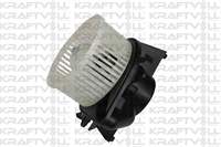 Fan Motoru
