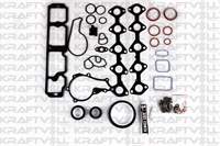 Motor Takım Conta (Alt / Üst Full / Skt Ke) S,k,c Hariç