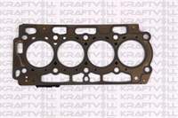 Silindir Kapak Contası P2008 P207 P208 P206+ (T3E) Plus