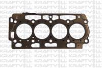 Silindir Kapak Contası P2008 P207 P208 P206+ (T3E) Plus