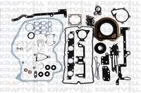 MOTOR TAM TAKIM CONTA TRANSIT V347 2.2 TDCI 06> ONDEN CEKERLI SILINDIR KAPAK CONTASIZ