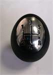 VITES TOPUZU GRI 5 ILERI MEGANE III-FLUENCE