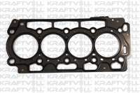 Silindir Kapak Contası Celik P206 P307 P107 P207 307