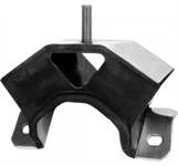 Arka Motor Takozu