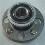 Arka Teker Poryasi