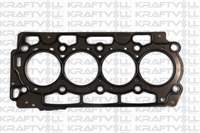Silindir Kapak Contası Celik P206 P307 P107 P207 307