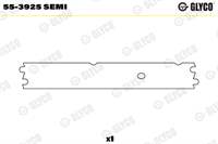 PISTON KOL BURCU KONIK VOLVO FH TD 123 D12 D13 (6 ADET)