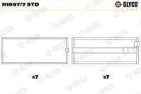 ANA YATAK STD RENAULT PREMIUM KERAX 385 97>  400 00>          TAKIM