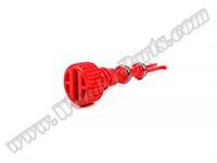 RADYATOR TAHLIYE TAPASI 190 W201 85>93 W124 85>93 W203 00>07 W212 09>15 VITO W639 03> SPRINTER 96>06  BMW E38 E60 E65  X5 E70