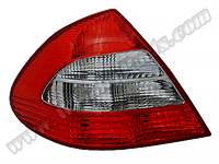 Stop Lambası Sol Classic/elegance (Komple) E-class