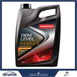 Motor Yağı Dizel Dpf Partikul Oem Level 5W30 Ll
