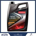 Motor Yağı Dizel Dpf Partikul Oem Level