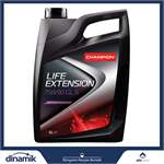 Şanzıman Ve Dişli Yağı Life Extension 75W90 GL5 1LT