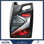 Motor Yağı Benzin-dizel Active Defence 10W40 B4 4LT