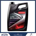 Şanzıman Ve Dişli Yağı Life Extension 85W140 GL5 1LT