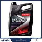 Şanzıman Ve Dişli Yağı Life Extension 80W90 GL5 4LT