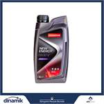 Motor Yağı Benzin Ve Dizel
