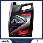 Şanzıman Ve Dişli Yağı Life Extension 75W80 GL5