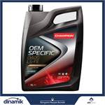 Motor Yağı Benzin-dizel Dpf Partikul Oem Specific 0W20 Ls-fe C5-SN Plus 5LT