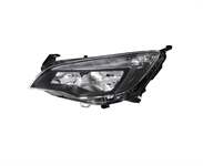 Far Sol Led Motorlu