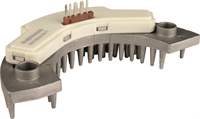 Kalorifer REZISTANSIP307 1.6 16V 2005-