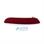 Arka Tampon Reflektoru Sağ